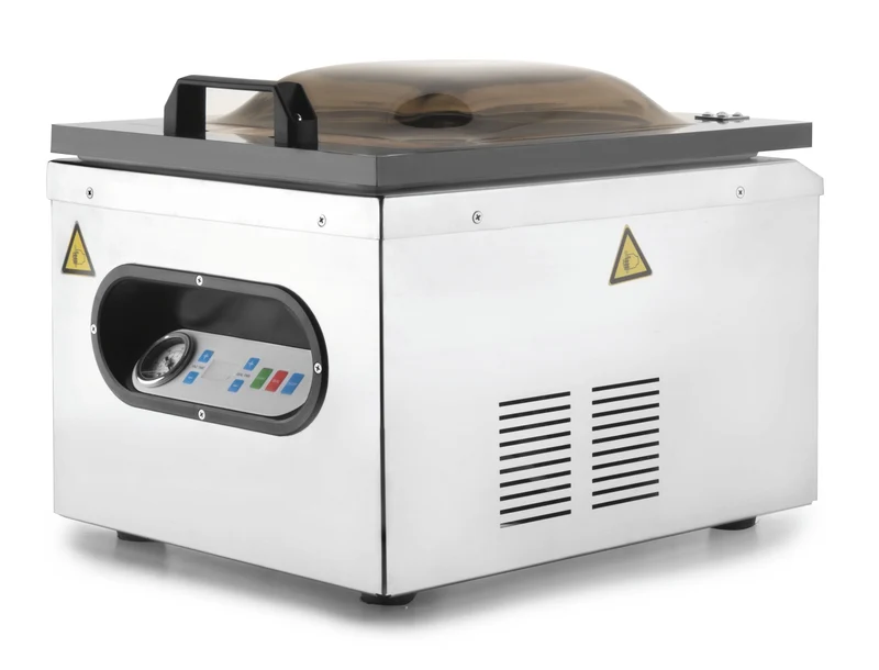 MAQUINA DE VACIO CAMPANA LACOR