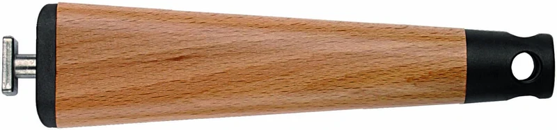 MANGO PARA SARTENES Y ASADORES FUNDIX