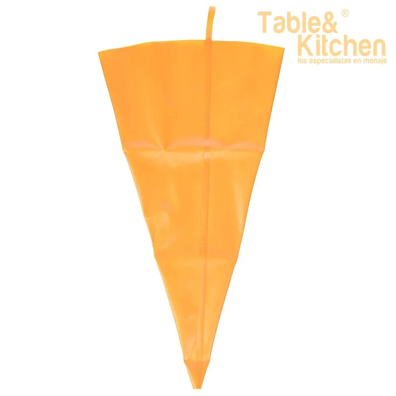 MANGA DE REPOSTERIA FLEXIBLE SILICONA