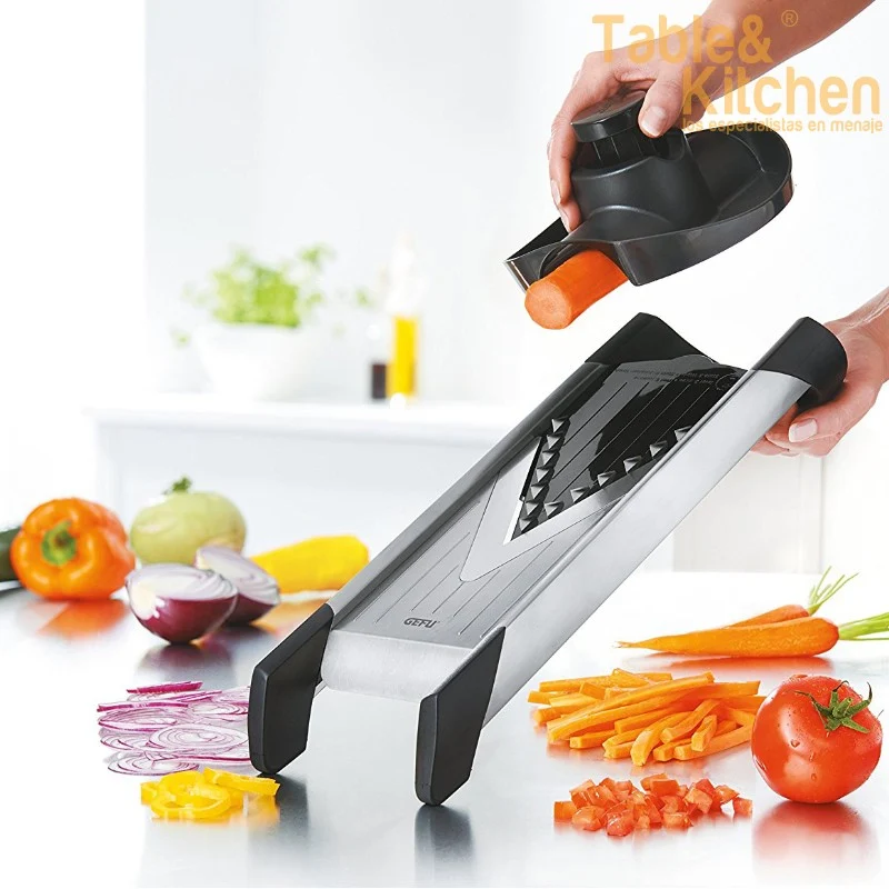 MANDOLINA GOURMET VIOLINO GEFU