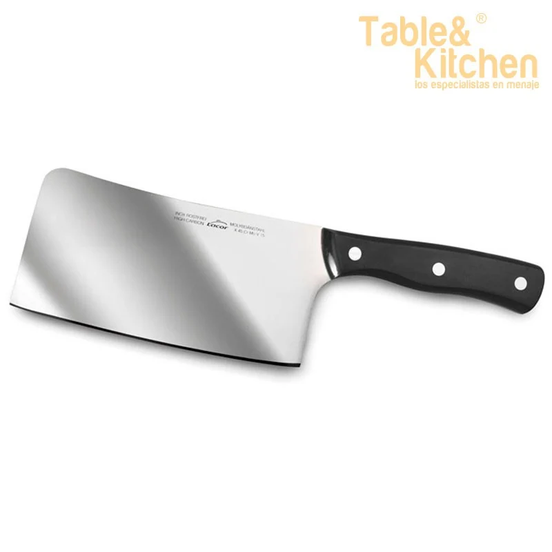 MACHETA PROFESIONAL 17CM LACOR