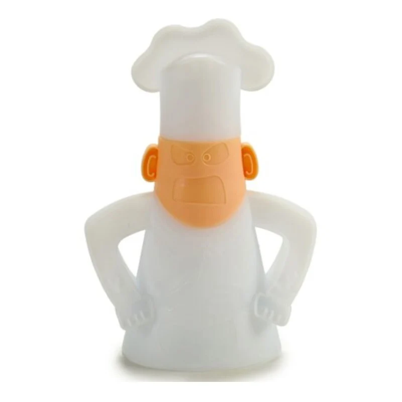 LIMPIA MICROONDAS COCINERO