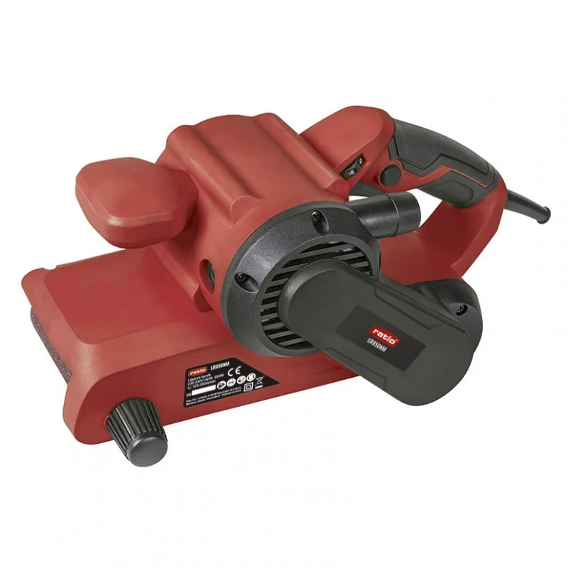 LIJADORA BANDA LR850 NM 850W RATIO