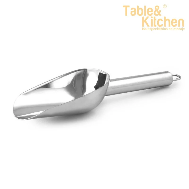 LIBRADOR INOX 24 CM