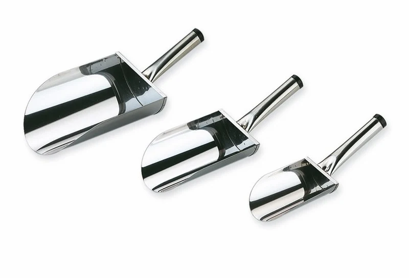 LIBRADOR-COGEDOR INOX