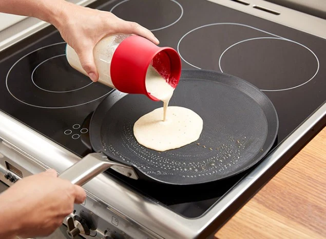 KIT PARA CREPES Y PANCAKES