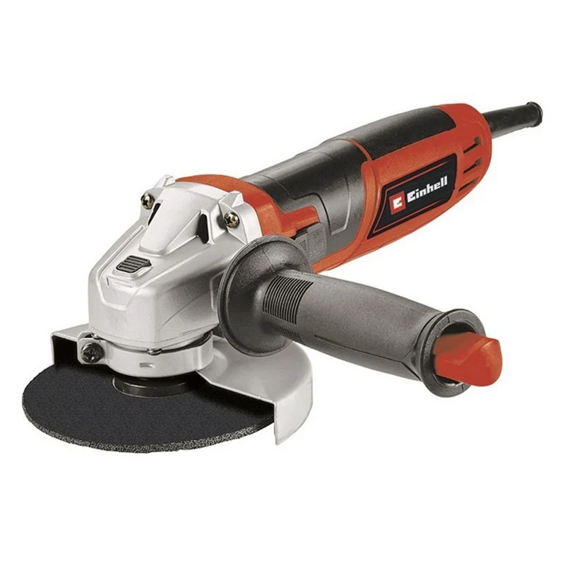 AMOLADORA 125MM/850 W TC-AG