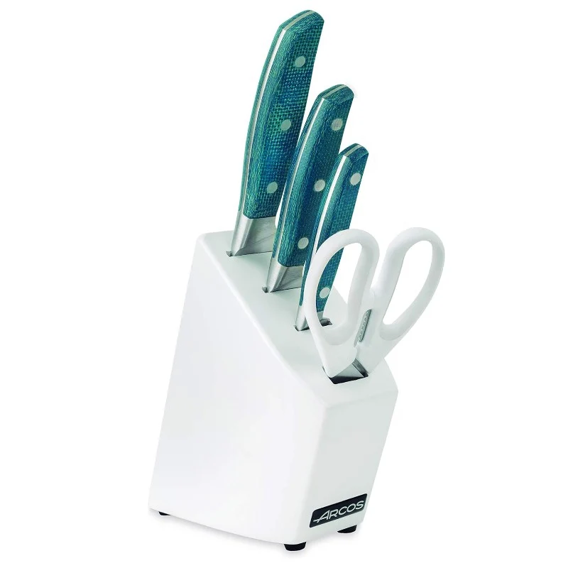 JUEGO COCINA 4 PZAS CAJA REGALO BROOKLYN