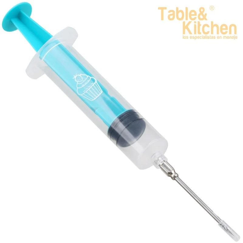 JERINGA RELLENAR 35ML SURTIDA