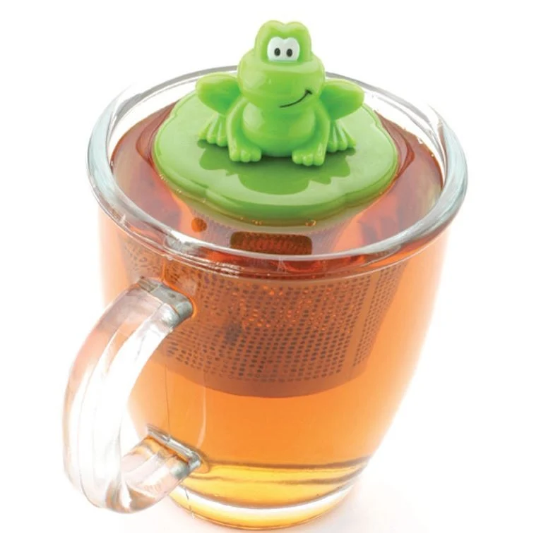 INFUSOR DE TÉ RIBBIT JOIE