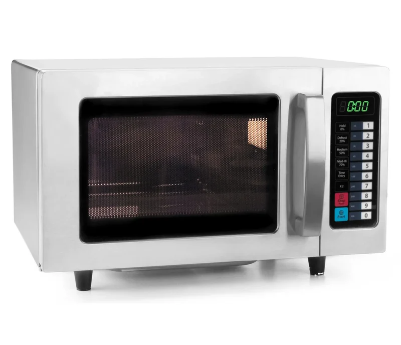 HORNO MICROONDAS PROFESIONAL 25LT