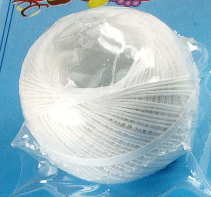CORDEL DE RAYON USO ALIMENTARIO