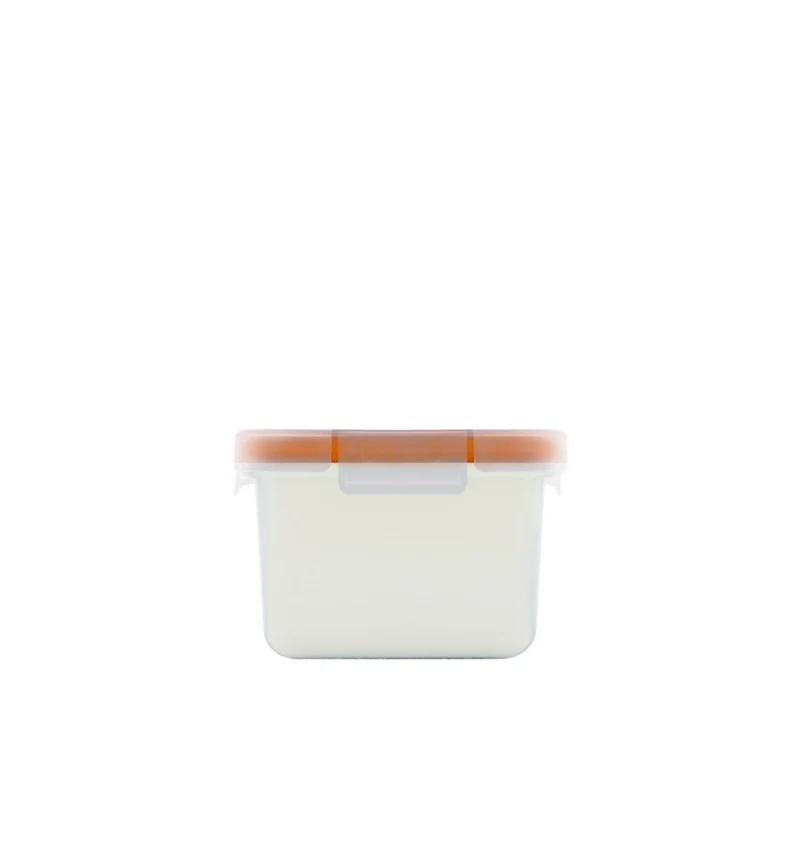 CONTENEDOR HERMÉTICO 0,4L
