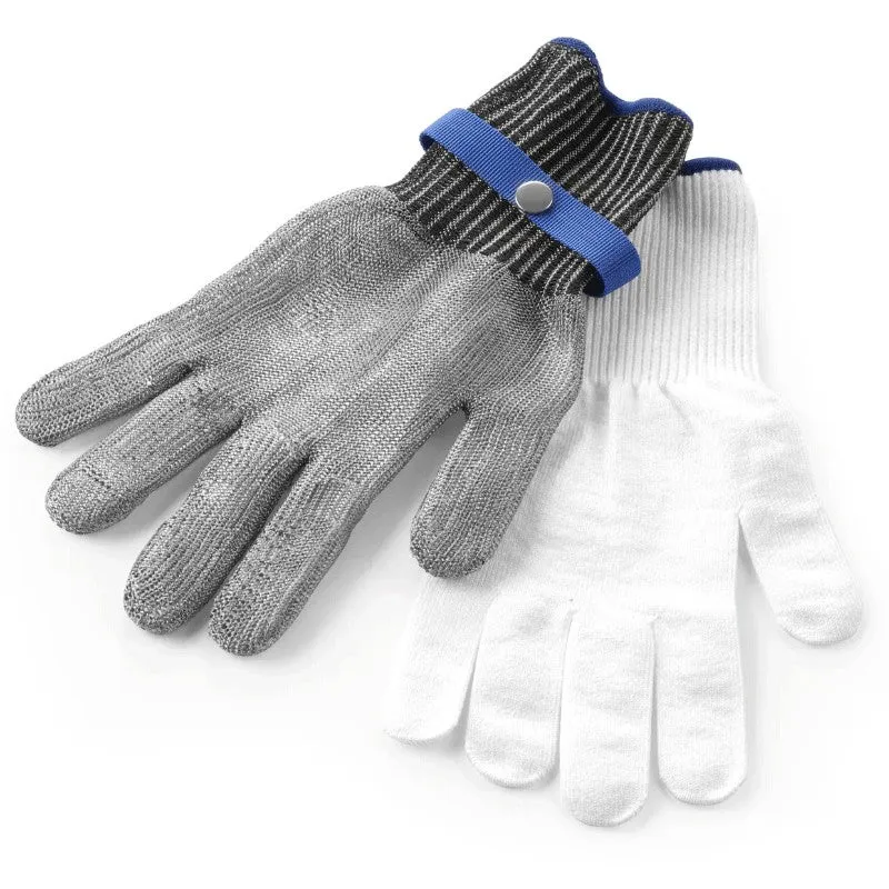 GUANTES RESISTENTES A CORTES