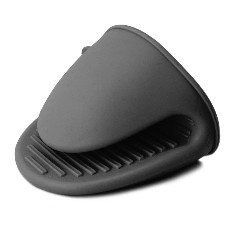 GUANTE - PINZA PARA HORNO DE SILICONA