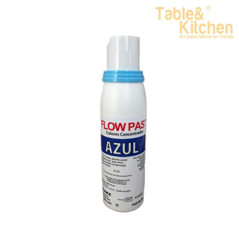 COLORANTE CONCENTRADO AZUL KOPYKAKE 118ML