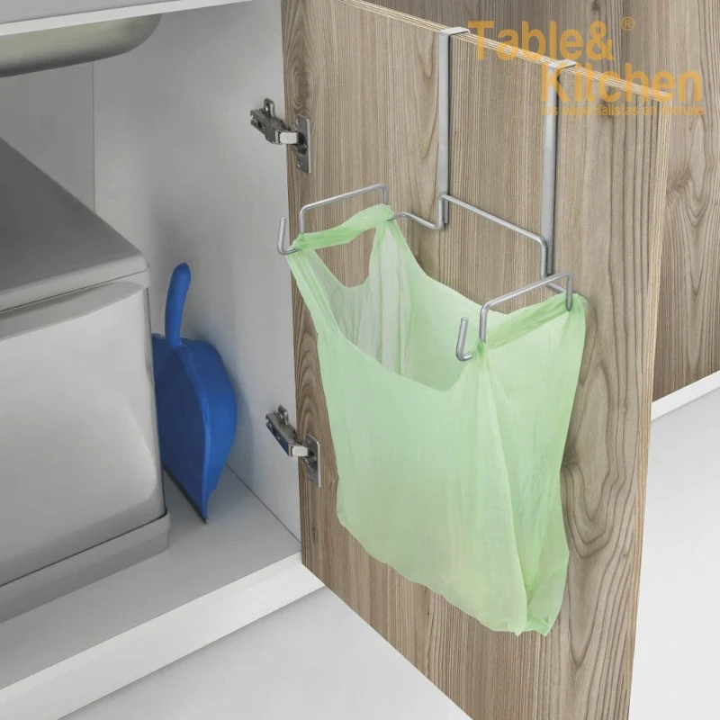 COLGADOR PARA BOLSA DE DESECHOS GALILEO
