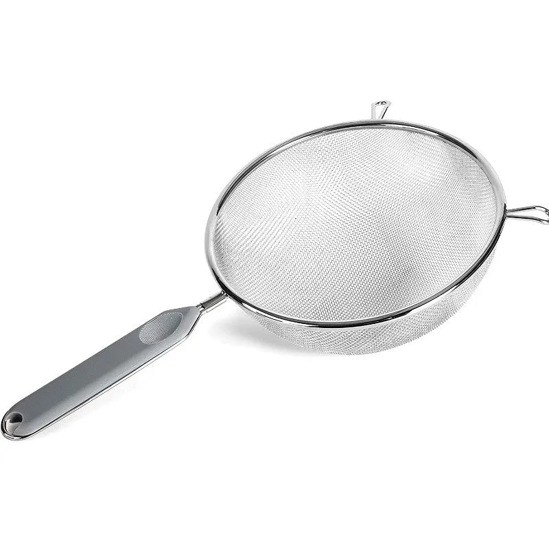 COLADOR INOX ECO 25 CM IBILI