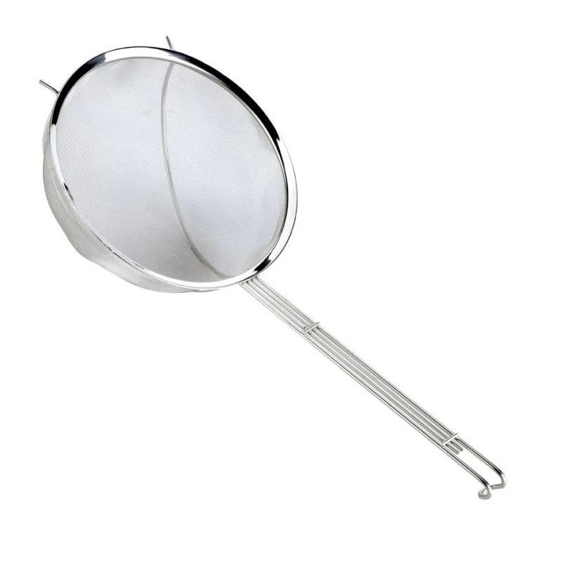 COLADOR 28 CM REFORZADO PROFESIONAL LINE