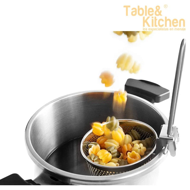 COCEDOR PARA PASTA/ESPARRAGOS