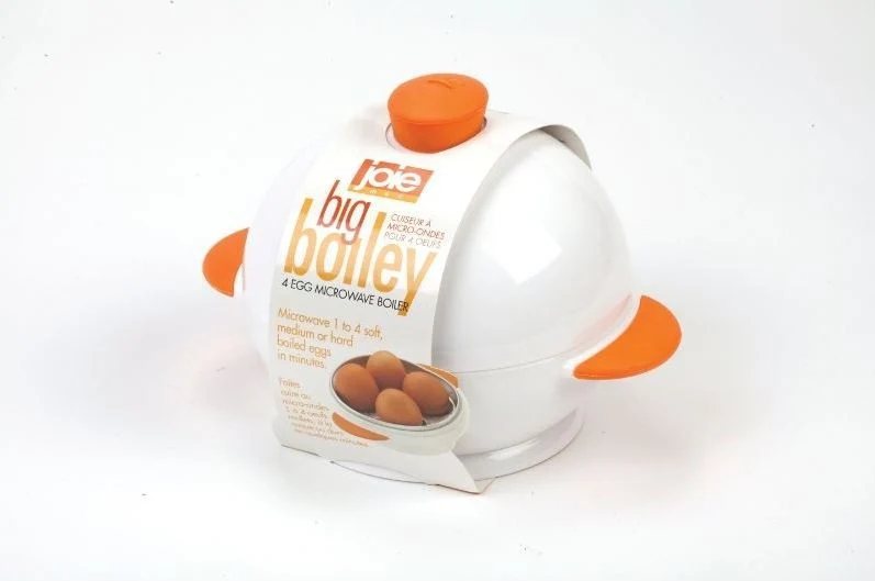 COCEDOR DE HUEVOS BIG BOILEY
