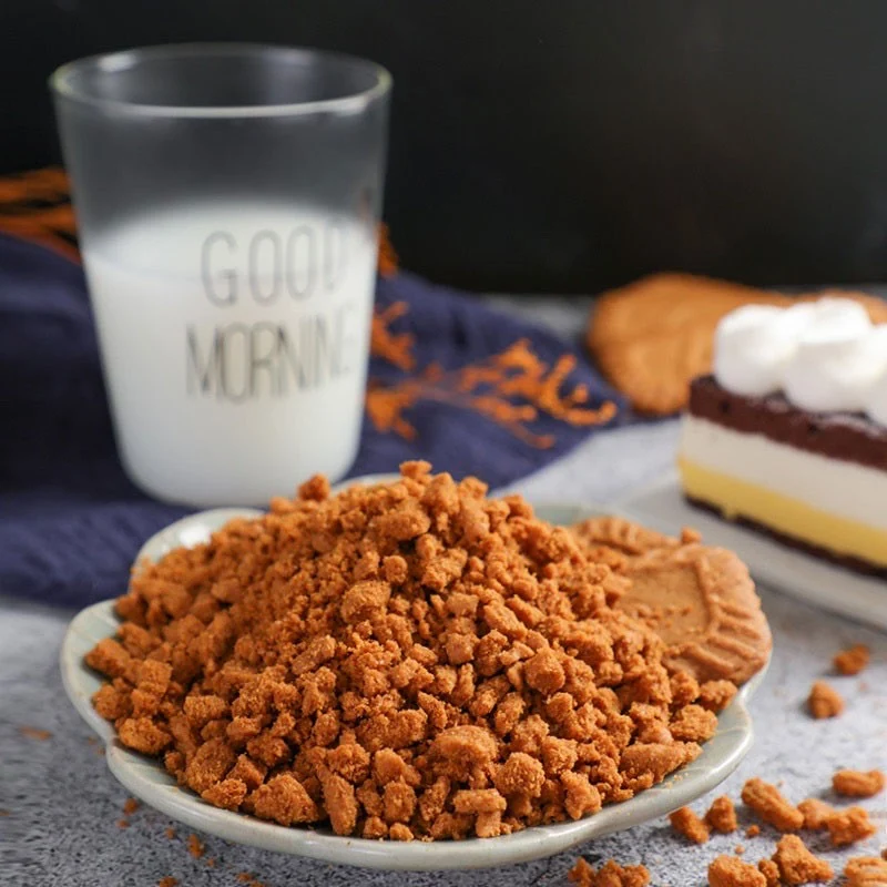 GALLETA LOTUS TRITURADA 750GR