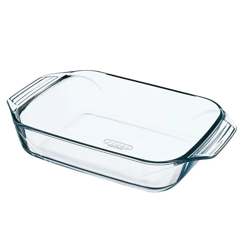FUENTE RECTANGULAR HORNO PYREX 27,5X16,9X6CM PYREX