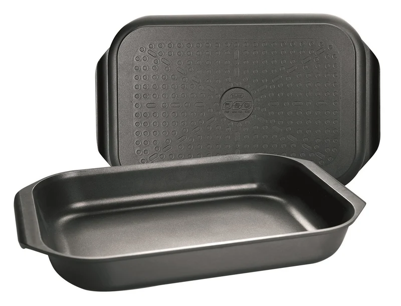 FUENTE HORNO / PLANCHA INDUPLUS IBILI