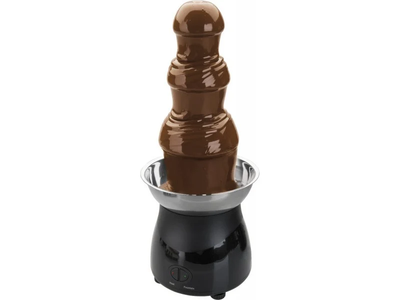 FUENTE DE CHOCOLATE GRANDE 80W LACOR