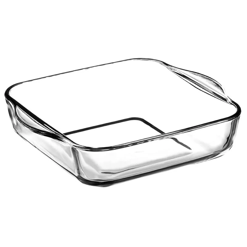 FUENTE CRISTAL BORCAM PREMIUM 22X22 CM