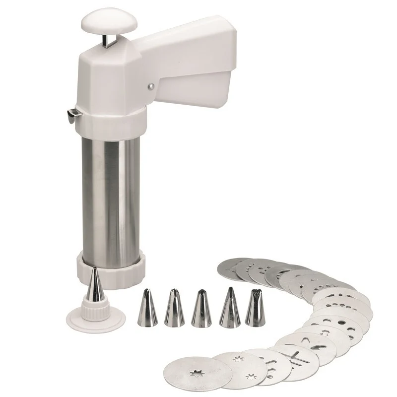 CHURRERA-MAQUINA DE PASTA CLASICA IBILI