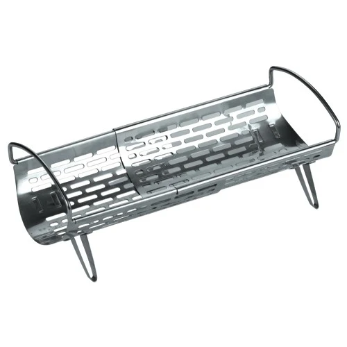 CESTO AL VAPOR MULTIUSOS 22-32CM CHEF