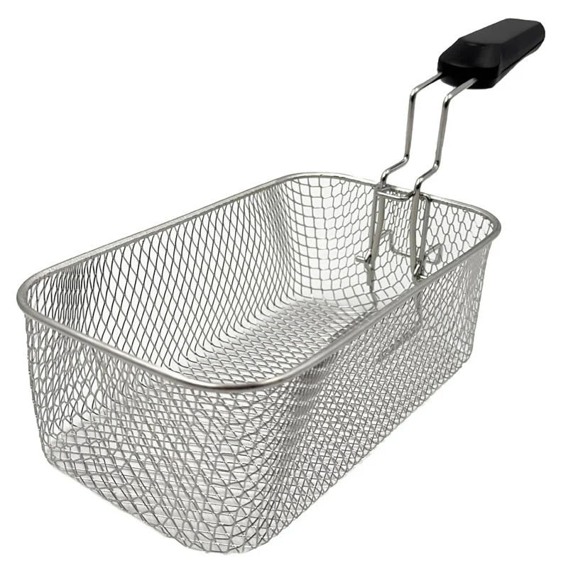 CESTILLO FREIDORA CON ACEITE LACOR