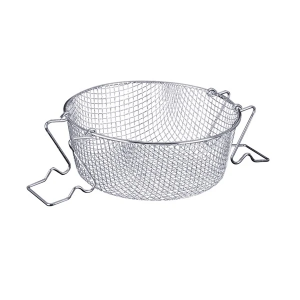 CESTA DE FREIDORA 24CM SUELTA