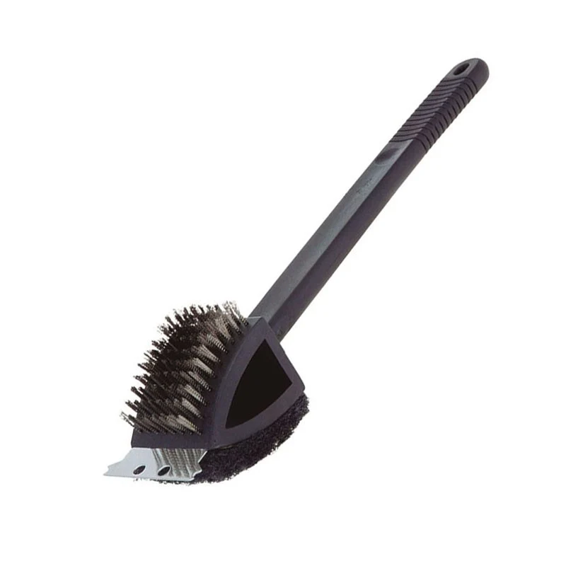 CEPILLO DE LIMPIEZA BARBACOAS 3 EN 1