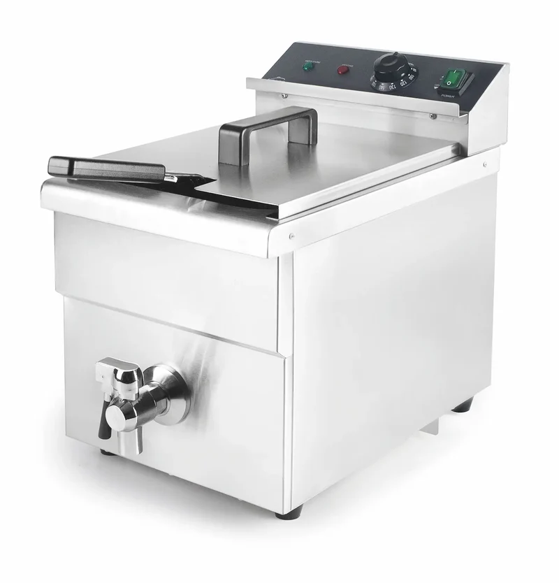 FREIDORA DE INDUCCION LACOR