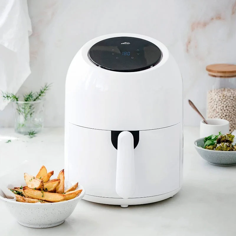 FREIDORA DE AIRE 3 LITROS VITALCOOK LACOR