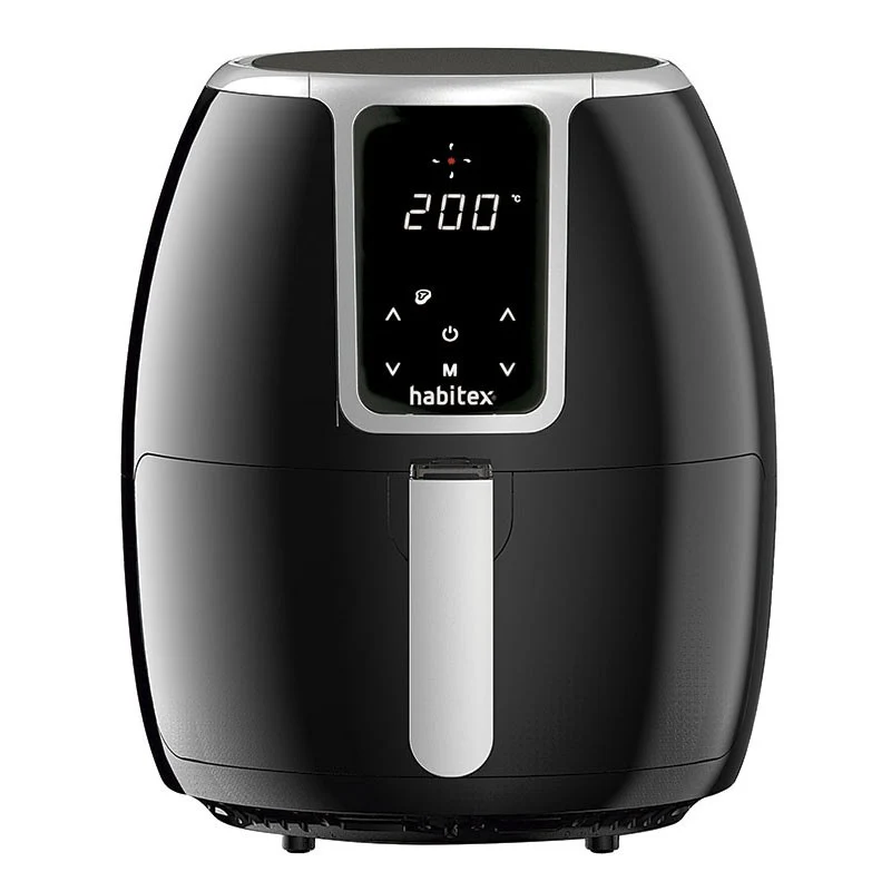 FREIDORA AIRE CC485D 3,7 LITROS HABITEX
