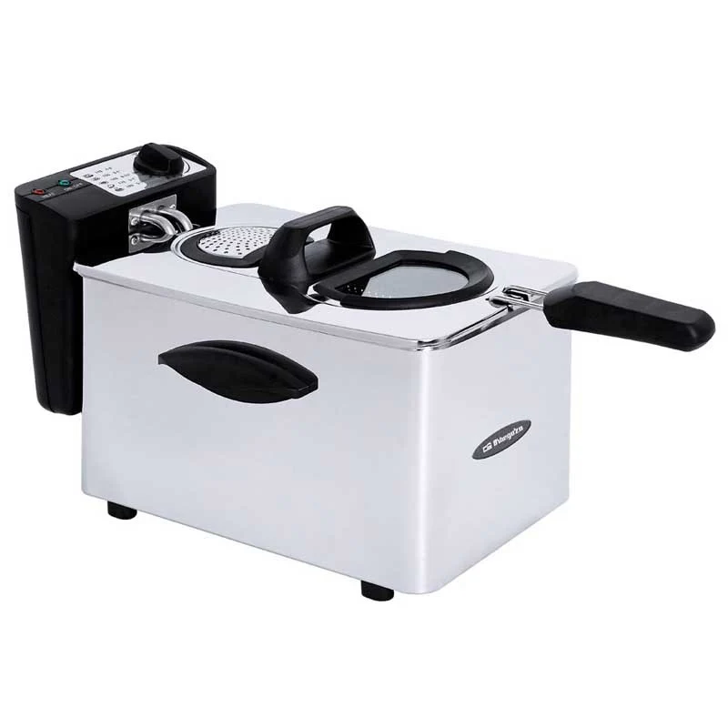 FREIDORA 4L ORBEGOZO FDR 45