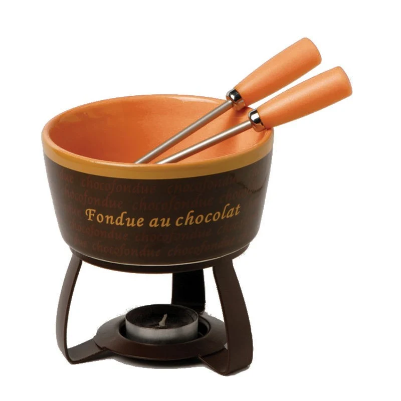 FONDUE DE CHOCOLATE DREAMS
