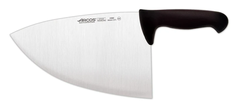 FILETERA PROFESIONAL 260 MM