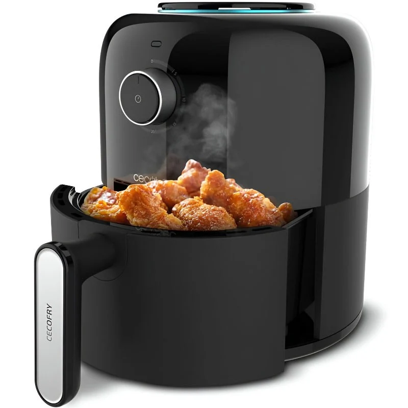 CECOFRY PIXEL 2500