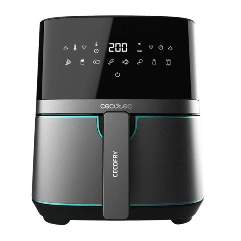 CECOFRY FULL LNOXBLACK 5500 PRO
