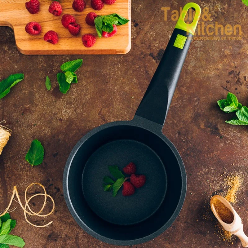 CAZO SERIE FOODIE 16 CM