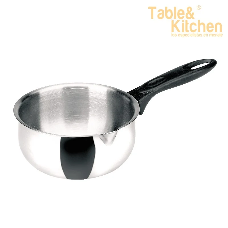 CAZO INOX CLASICA