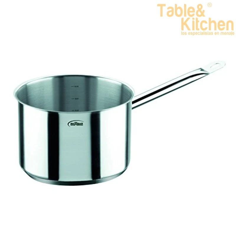 CAZO ALTO INDUSTRIAL 20CM