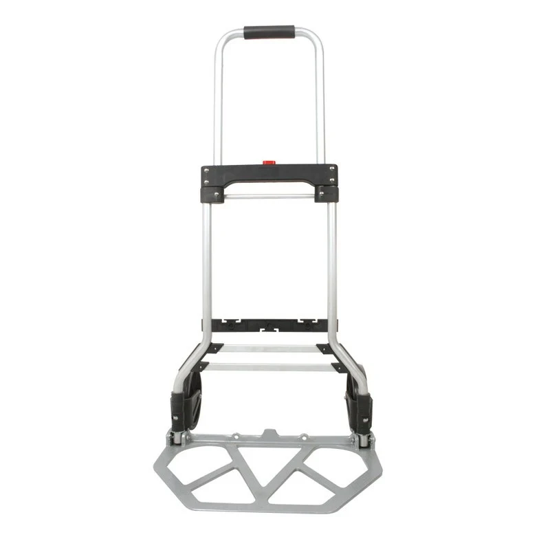 CARRETILLA PLEGABLE TRANSPORTE 75 KG HABITEX