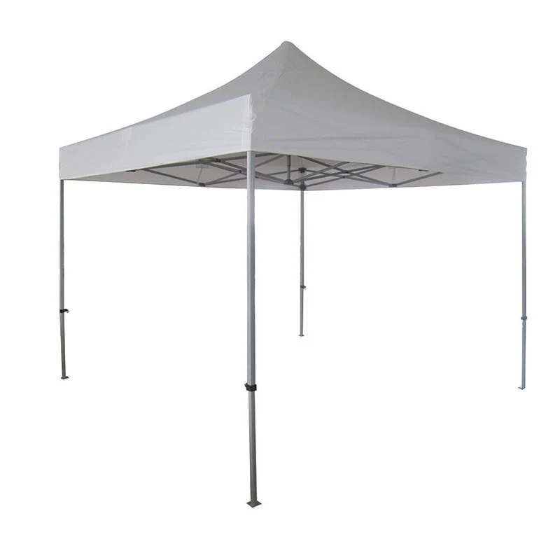 CARPA PLEGABLE BLANCA 3X3X3,20M