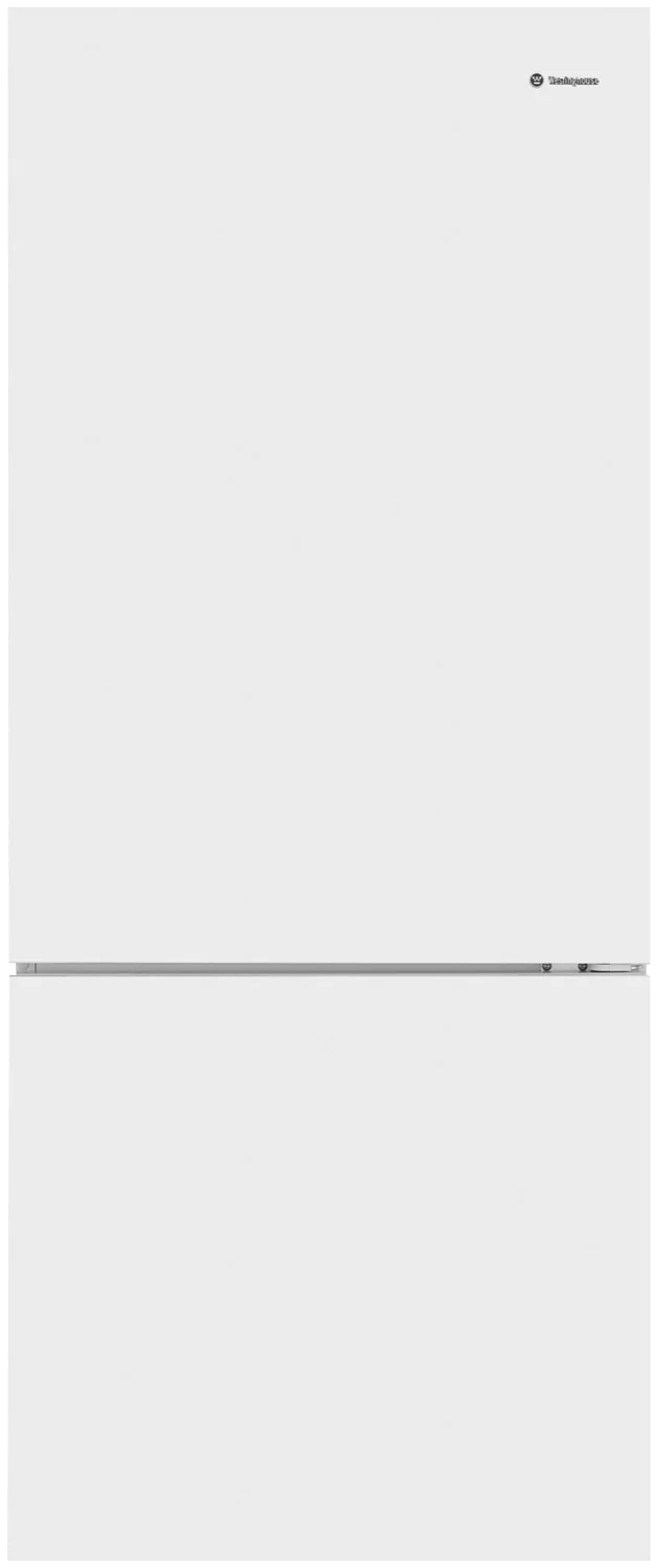 Westinghouse 425L Bottom Mount Refrigerator