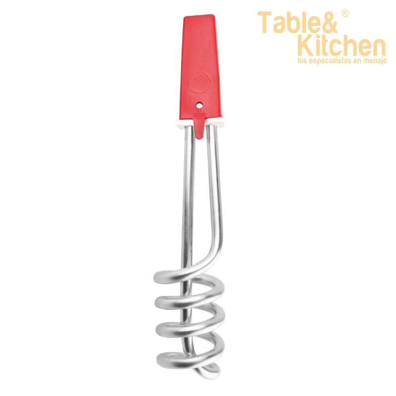 CALENTADOR VASO 1500W CON FUSIBLE